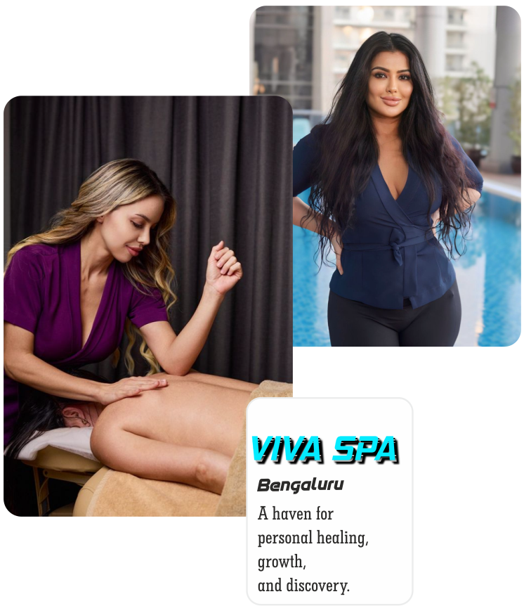 Massage in Indiranagar Bengaluru